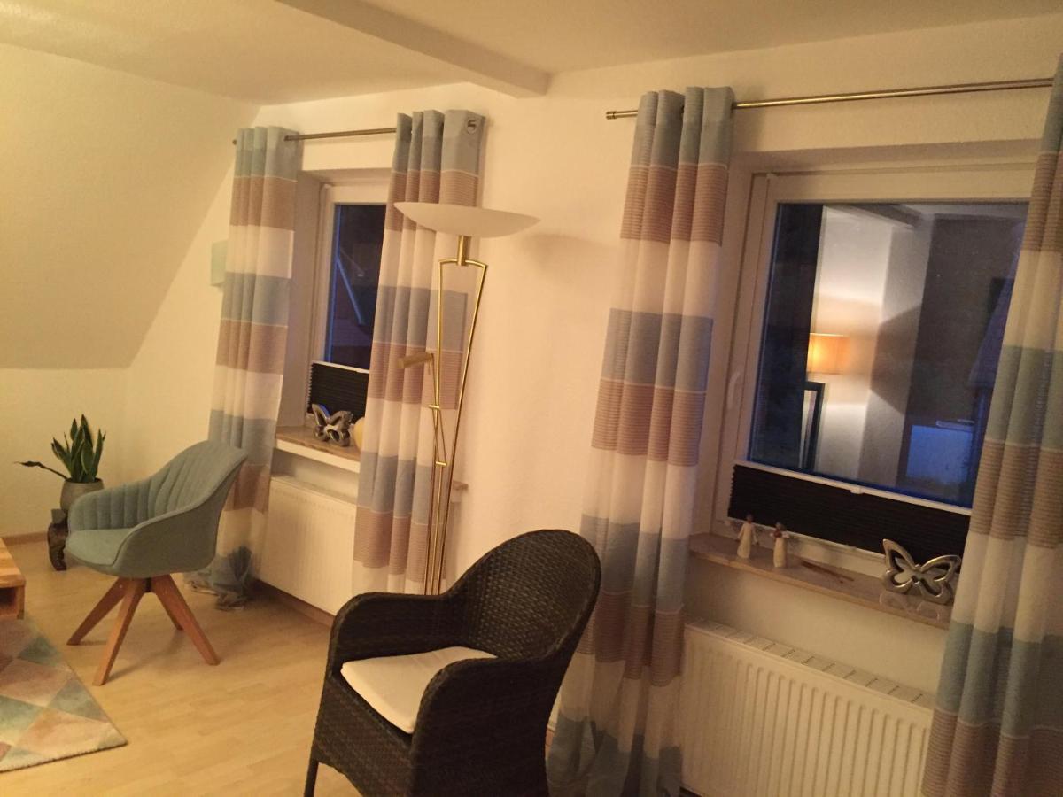 Apartamento Landwehrblick Bardowick Exterior foto
