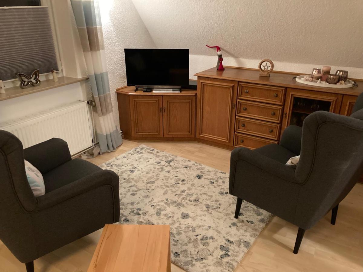 Apartamento Landwehrblick Bardowick Exterior foto