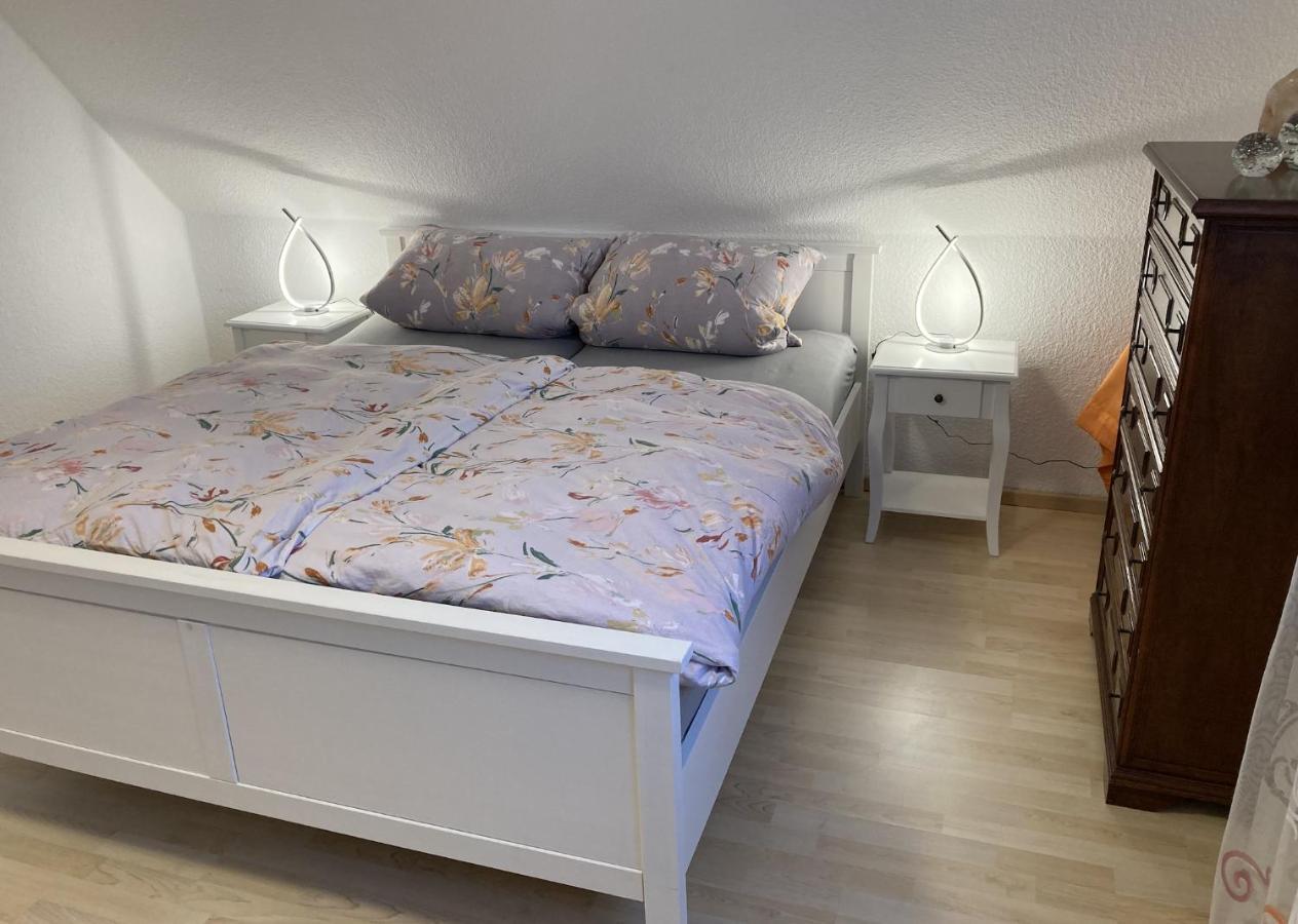 Apartamento Landwehrblick Bardowick Exterior foto